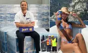 From Construction to Cans: How a Melbourne Project Manager Built a Booze Empire
