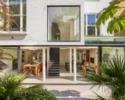 From 'Dump' to Dream Home: A North London HMO's Light-Filled Transformation