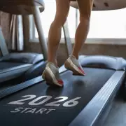 From Gym Novice to Enthusiast: 5 Key Mistakes to Avoid for New Year's Success