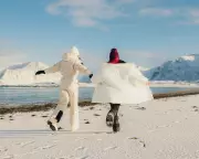 From Heated Socks to Puffy Booties: Winter Gear Secrets from the World's Coldest Cities