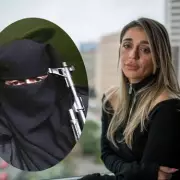 From ISIS Bride to Social Media Star: The Lavish New Life of Tareena Shakil