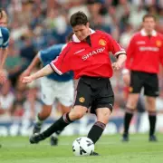 From Man Utd to Priesthood: Philip Mulryne's Remarkable Career Change