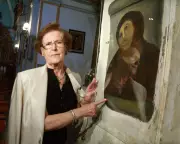 From 'Monkey Christ' to Icon: Cecilia Giménez's Restoration Legacy