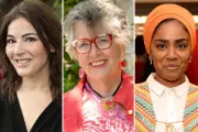 From Nigella to Nadiya: The Top Contenders to Replace Prue Leith on Bake Off
