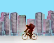 From Office Redundancy to Bike Deliveries: The Harsh Realities of the Gig Economy