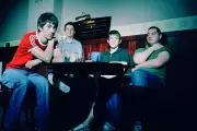From Sheffield's Rubble to Global Ritz: Arctic Monkeys' Debut Album Legacy