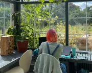 From Solitude to Support: How UK Writing Retreats Helped Finish a Novel