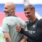 From 'Teacher's Pet' to Toffee Triumph: Dewsbury-Hall's Chelsea Exit and Everton Revival