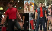 From Teen Beach Movie to Engagement: John DeLuca's Transformation 12 Years On