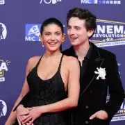 From Timothée Chalamet to Renée Zellweger: A-Listers Dating Reality TV Stars