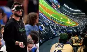 From VR Headsets to Solo Fans: How Sports Viewing Is Being Revolutionised
