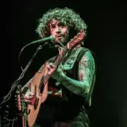 From X Factor to World Tours: How Chris Leonard Found Success in Irish Music