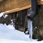 Frozen Pipe Warning: Common Thawing Mistake Could Cost £2,700+