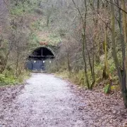 Fury Over 'Short-Sighted' £7.5m Plan to Fill Historic Victorian Railway Tunnel