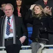 Gabby Logan's Heartbreaking Tribute After Father Terry Yorath Dies Aged 75