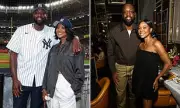 Gabrielle Union Reveals Why She & Dwyane Wade Can't Join Mile High Club