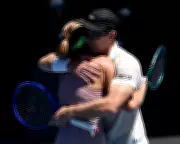 Gadecki and Peers Defend Australian Open Mixed Doubles Crown in Thrilling Final