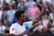 Gael Monfils Bids Emotional Farewell at Australian Open After 20th Appearance