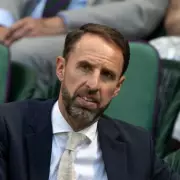 Gareth Southgate's Two Demands for Man Utd Job Revealed After Amorim Sacking