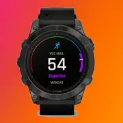 Garmin Epix Pro Wins Over Apple Watch User After Year-Long Test