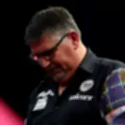 Gary Anderson's Explosive Rant Targets Darts 'Influencers' After Masters Win