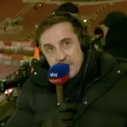 Gary Neville Praises Dorgu and Dalot After Man Utd's Arsenal Triumph
