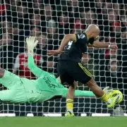 Gary Neville Slams Arsenal's Game Management After Man Utd Equaliser