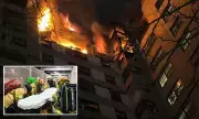 Gas Explosion in Bronx High-Rise Kills One, Injures 14 Amid Frigid NYC Night