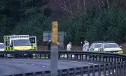 Gas-Powered Air Gun Found After Police Shooting on A11, IOPC Confirms