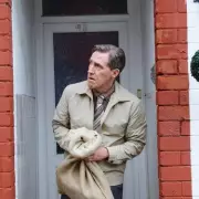 Gavin & Stacey's Iconic 'Lush House' in Barry Now Available for Holiday Lets