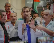 Gaza Doctor's Return: 665 Days in Israeli Prison to a Shattered Healthcare System