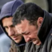 Gaza Mourns as Israeli Strikes Kill 29, Shattering Fragile Ceasefire