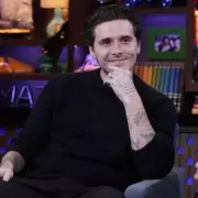 GB News Host Nana Akua Brands Brooklyn Beckham 'Spoiled Brat' in Furious On-Air Rant