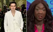 GB News Host Nana Akua Brands Brooklyn Beckham 'Spoilt Brat' in Family Feud
