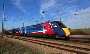 GBR Chairman to Earn £300k for 2.5 Days Weekly in Labour's Rail Renationalisation