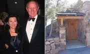 Gene Hackman's Santa Fe Estate Sells Swiftly After Tragic Deaths