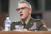 General Nominee Admits No Knowledge of Trump's Latin America Military Plans