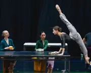 Gentleman Jack Ballet Brings Anne Lister's Story to the Stage