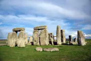 Geologists Debunk Glacial Theory of Stonehenge Stones with Mineral Fingerprinting