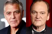 George Clooney Slams Tarantino's 'Cruel' Criticism of Paul Dano and Others