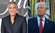 George Clooney's Fiery Retort to Trump Over French Citizenship Row