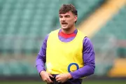 George Furbank Recalled to England Squad for Six Nations Campaign