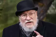George RR Martin Questions Graphic Defecation Scene in Game of Thrones Prequel