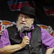 George R.R. Martin's 15-Year Wait for The Winds of Winter Continues