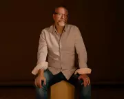 George Saunders on Mortality, Ghosts & Empathy in 'Vigil'