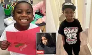 Georgia Family's Nightmare After Six-Year-Old Fatally Struck by Landscaping Truck