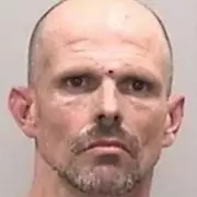 Georgia Man Flees Hospital After Dumping Dead Woman's Body in Passenger Seat