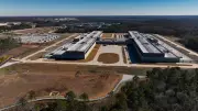 Georgia's Bold Move: A State-Wide Ban on AI Datacenters