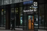 German Authorities Raid Deutsche Bank in Major Money Laundering Investigation