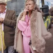 German Photographer's Journey: How Tyson Fury Inspired a Cultural Exploration of Traveller Communities